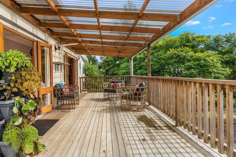 Photo of property in 274 Rodney Street, Wellsford, 0900