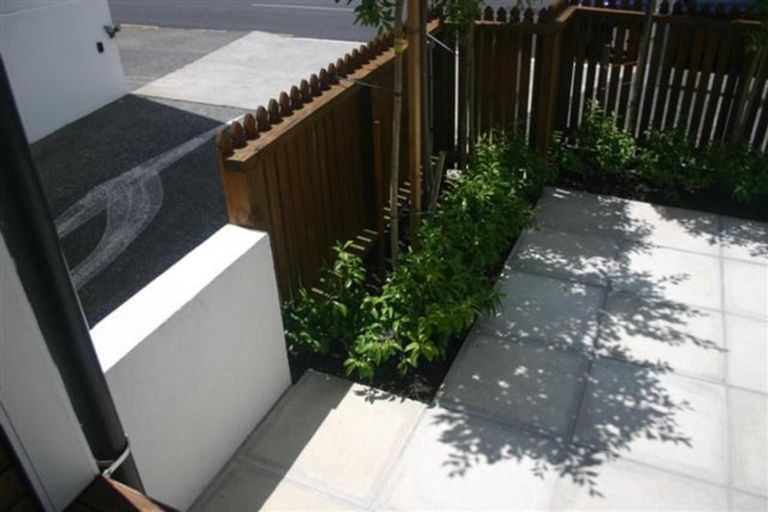 Photo of property in 1 Bond Street, Grey Lynn, Auckland, 1021