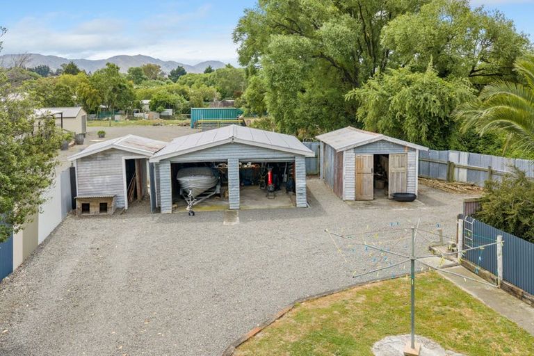 Photo of property in 2 Redwood Street, Seddon, 7210