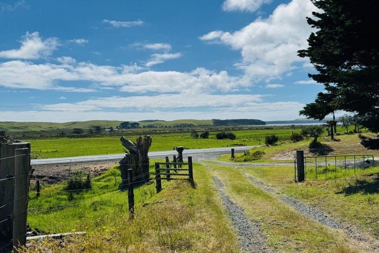 Photo of property in 4675b Far Road North, Houhora, Kaitaia, 0484