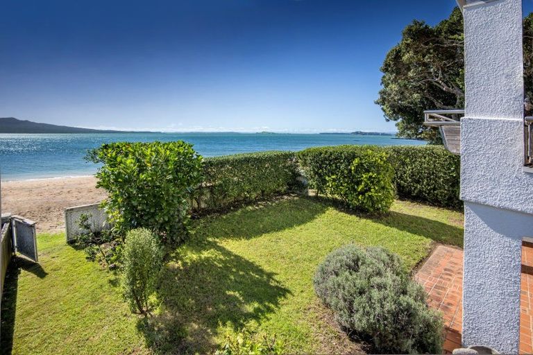Photo of property in 20a Oxford Terrace, Devonport, Auckland, 0624