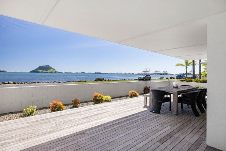 Photo of property in 1/104 Harbour Drive, Otumoetai, Tauranga, 3110