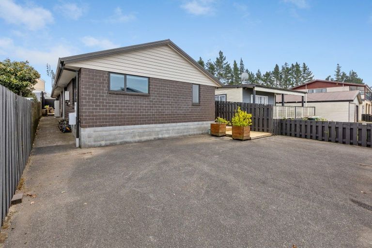 Photo of property in 8a Cutfield Street, Inglewood, 4330