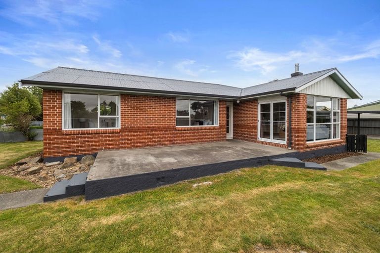 Photo of property in 1 Mcnicol Crescent, Allenton, Ashburton, 7700