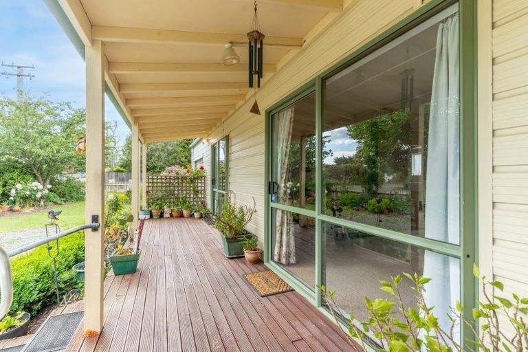 Photo of property in 47 Costley Street, Carterton, 5713