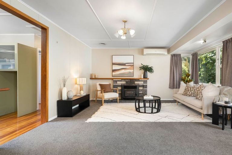 Photo of property in 12 Bethune Street, Featherston, 5710