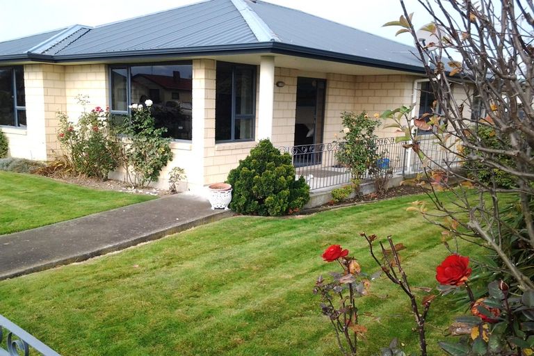 Photo of property in 14 Cass Street, Temuka, 7920