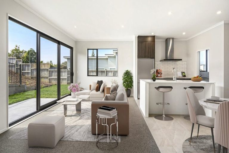 Photo of property in 28a Kukuwai Avenue, Red Beach, 0932