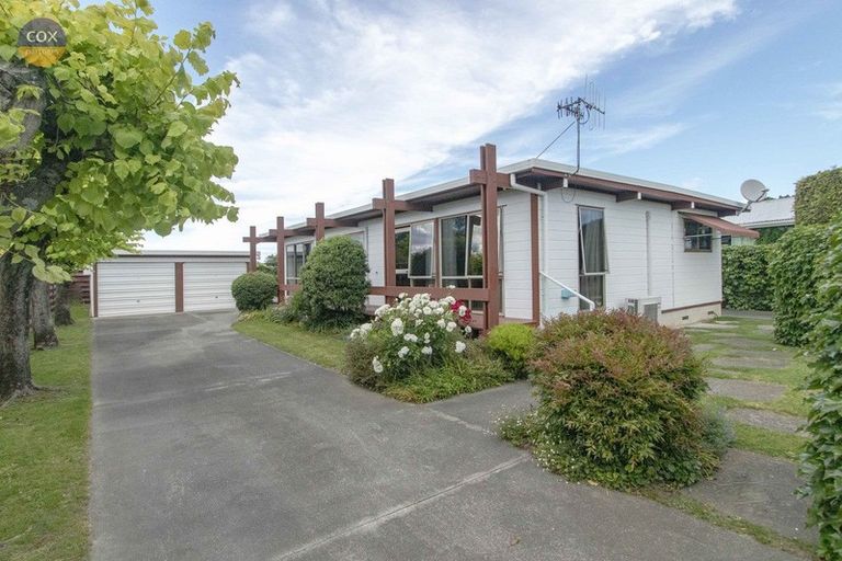 Photo of property in 14 Rochester Street, Tamatea, Napier, 4112