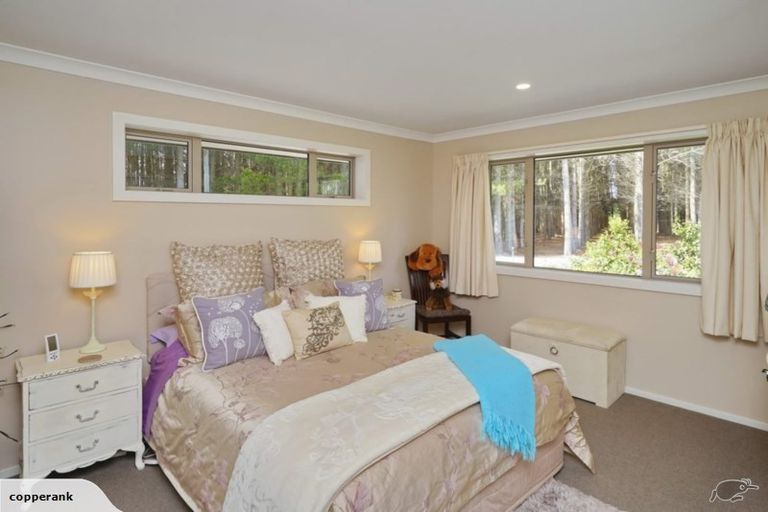 Photo of property in 72 Maindonalds Road, West Eyreton, Rangiora, 7475