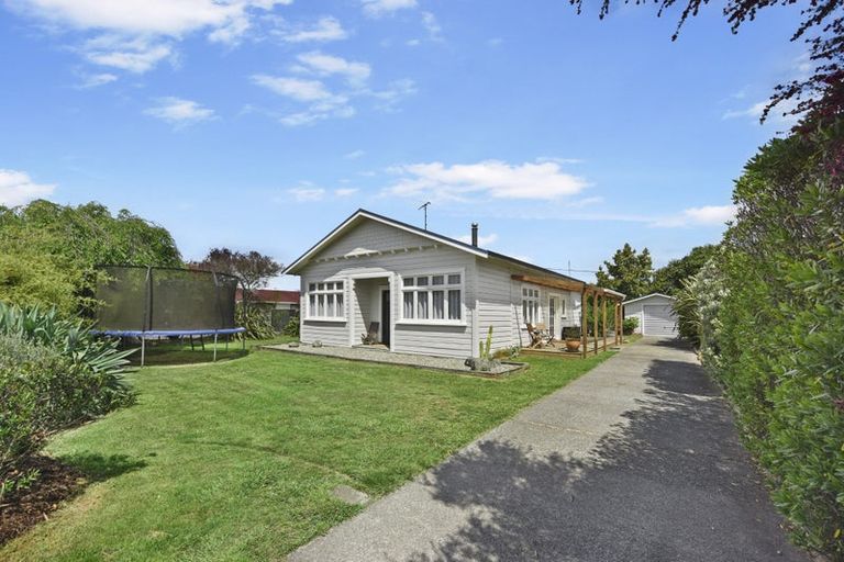 Photo of property in 11 College Street, Motueka, 7120