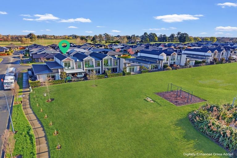 Photo of property in 2b Batchelor Place, Kaiapoi, 7630