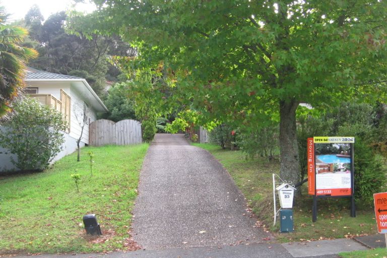 Photo of property in 33 Mappin Place, Chatswood, Auckland, 0626