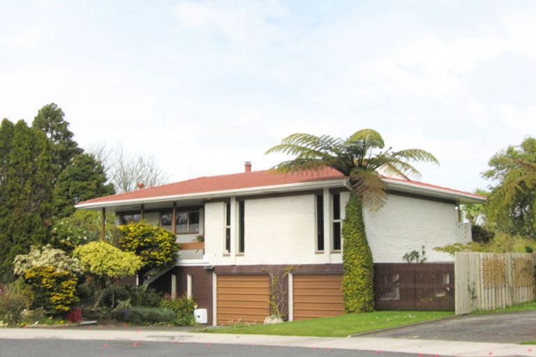Photo of property in 4 Totara Terrace, Inglewood, 4330