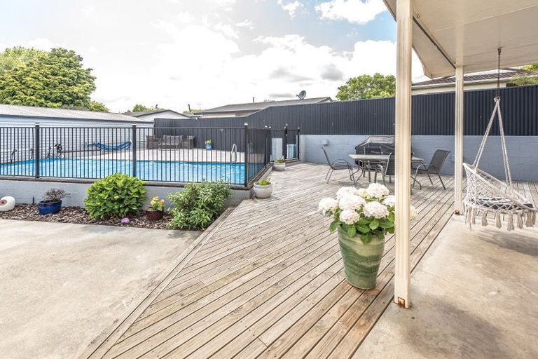 Photo of property in 106 Somerset Road, Springvale, Whanganui, 4501