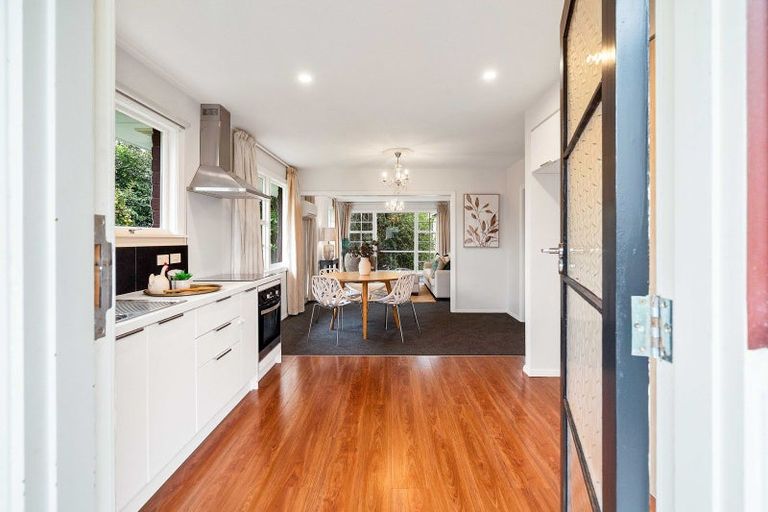 Photo of property in 4/26 Hanrahan Street, Upper Riccarton, Christchurch, 8041