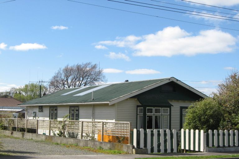 Photo of property in 4 Cuba Street, Marton, 4710