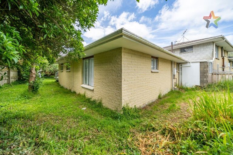 Photo of property in 11b Foster Street, Taita, Lower Hutt, 5011