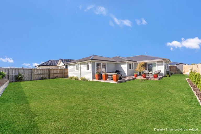 Photo of property in 110 Faulks Drive, Lincoln, 7608