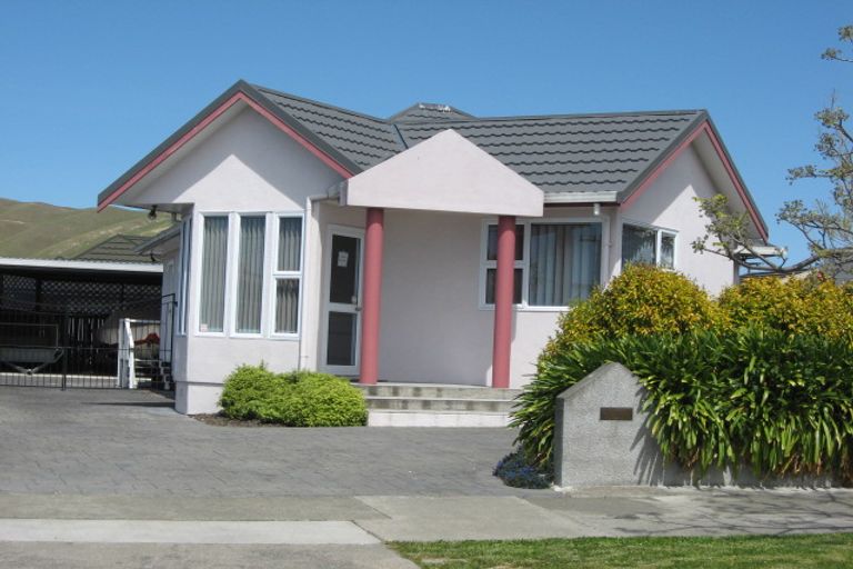 Photo of property in 71 Cleghorn Street, Redwoodtown, Blenheim, 7201
