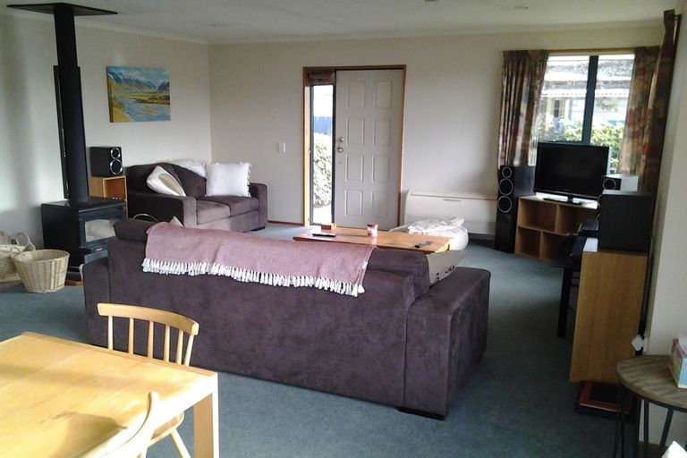 Photo of property in 14 Cass Street, Temuka, 7920
