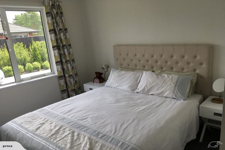 Photo of property in 47 Masefield Drive, Rolleston, 7614