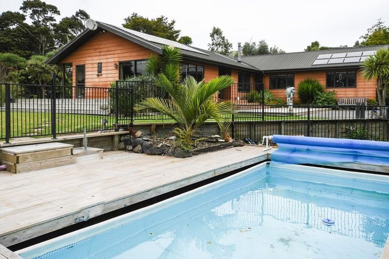 Photo of property in 41 Cory Road, Kaukapakapa, 0873