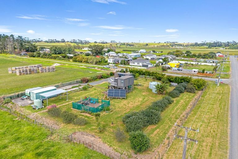 Photo of property in 5 Church Street, Aratapu, Dargaville, 0371