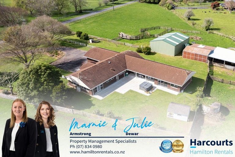 Photo of property in 68 Lee Martin Road, Tamahere, Cambridge, 3493