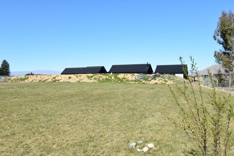 Photo of property in 4 Temple Drive, Twizel, 7901