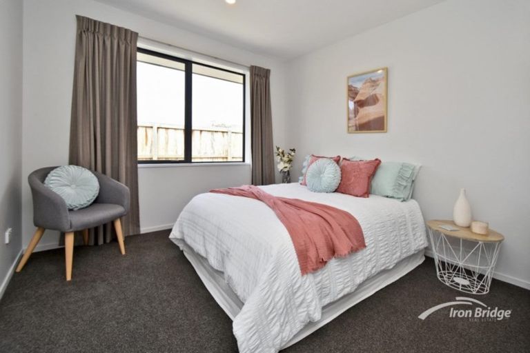 Photo of property in 68 Hungerford Drive, Rolleston, 7615