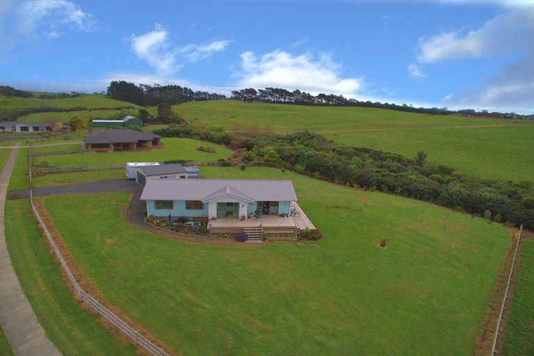 Photo of property in 3 Allan Road, Awhitu, Waiuku, 2684
