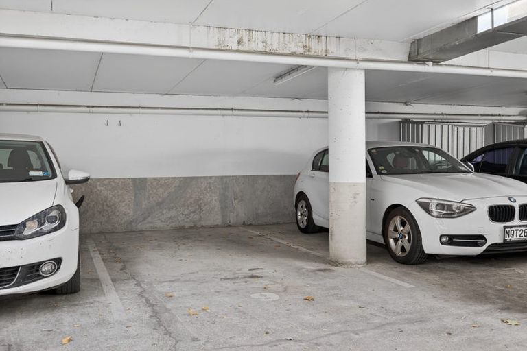 Photo of property in 9/15 Peterborough Street, Christchurch Central, Christchurch, 8013