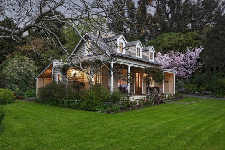 Photo of property in 81 Grehan Valley Road, Akaroa, 7520