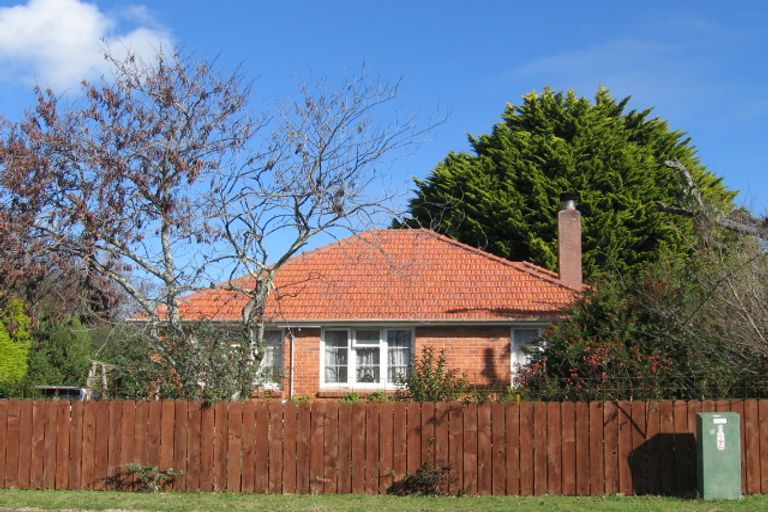 Photo of property in 910 Lane Street, Mahora, Hastings, 4120