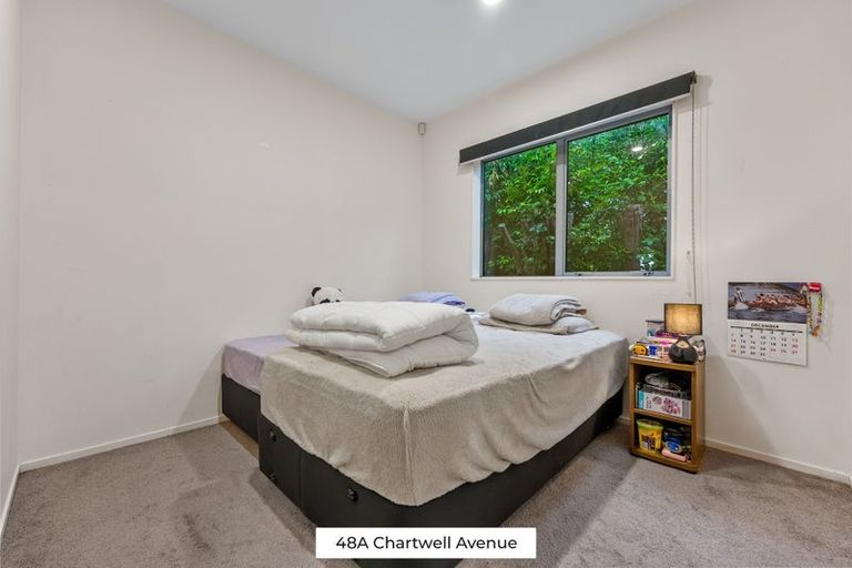 Photo of property in 48 Chartwell Avenue, Glenfield, Auckland, 0629