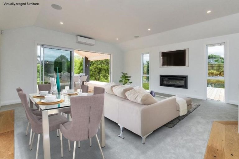 Photo of property in 173 Patumahoe Road, Patumahoe, Pukekohe, 2678