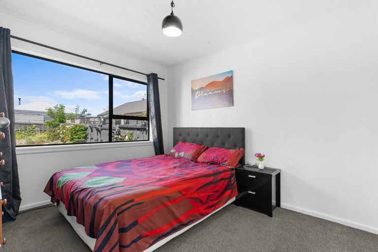 Photo of property in 16 Bassett Street, Burwood, Christchurch, 8083
