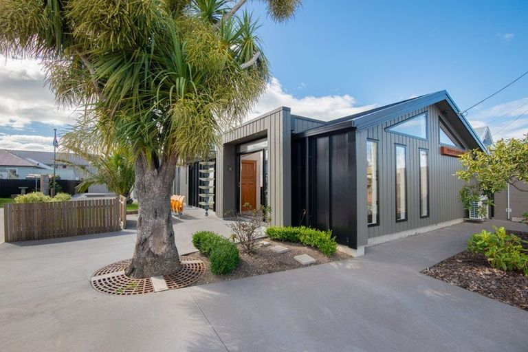 Photo of property in 3 Begg Street, South Dunedin, Dunedin, 9012