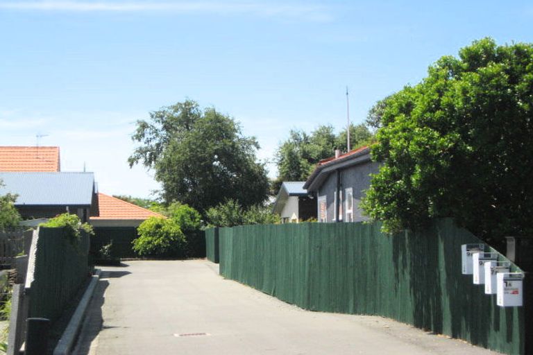 Photo of property in 9a Baretta Street, Somerfield, Christchurch, 8024