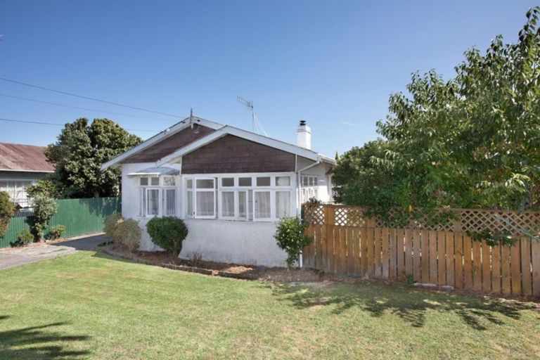 Photo of property in 40 Stewart Street, Marton, 4710