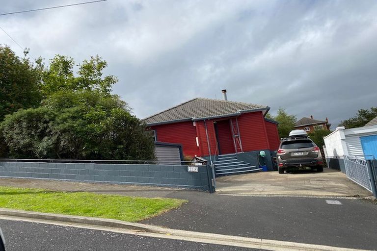 Photo of property in 218 Burt Street, Wakari, Dunedin, 9010