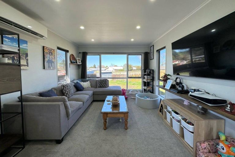 Photo of property in 125 Richmond Avenue, Tokoroa, 3420