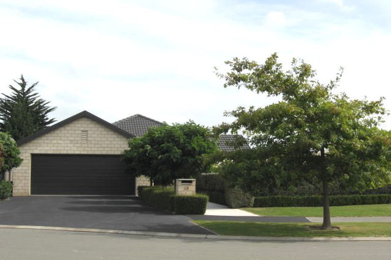 Photo of property in 28 Oakwood Mews, Prebbleton, 7604