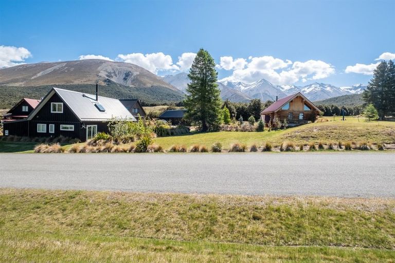 Photo of property in 43f Trelissick Loop, Castle Hill, Springfield, 7580