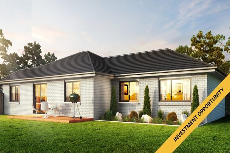 Photo of property in 11 Pitcaithly Street, Halswell, Christchurch, 8025