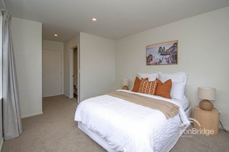 Photo of property in 14/93 Packe Street, Edgeware, Christchurch, 8013