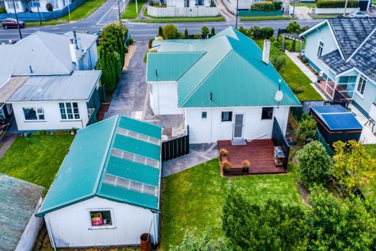 Photo of property in 13 Collins Street, Hawera, 4610