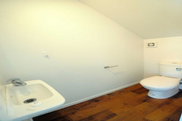 Photo of property in 13/190 Lincoln Road, Addington, Christchurch, 8024