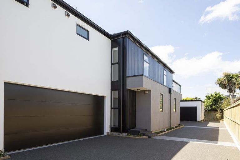 Photo of property in 28a Sherborne Street, St Albans, Christchurch, 8014